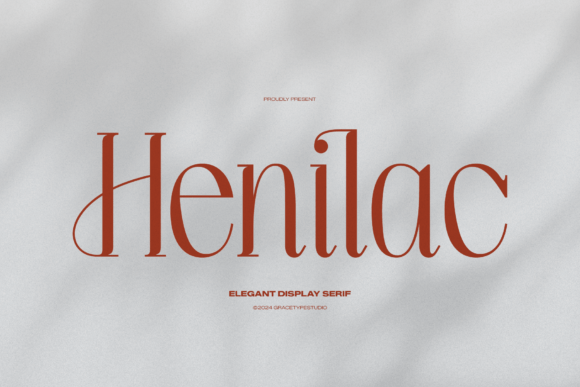 Elevate Your Brand with Henilac