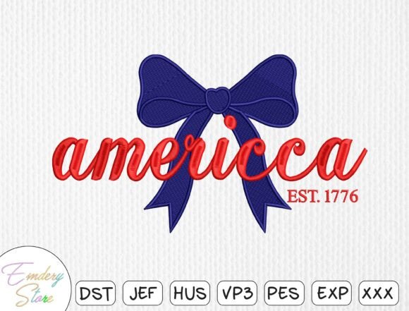 Elevating Patriotic USA Embroidery Design: A Strategic Asset for Modern Creators and Brands
