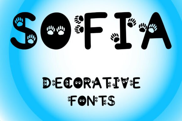 Sofia Font
