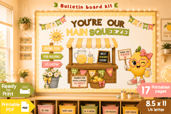 Teacher Appreciation Door Decor: A Thoughtful Way to Celebrate Educators